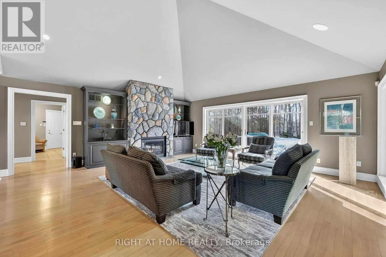 13 ALPINE WAY