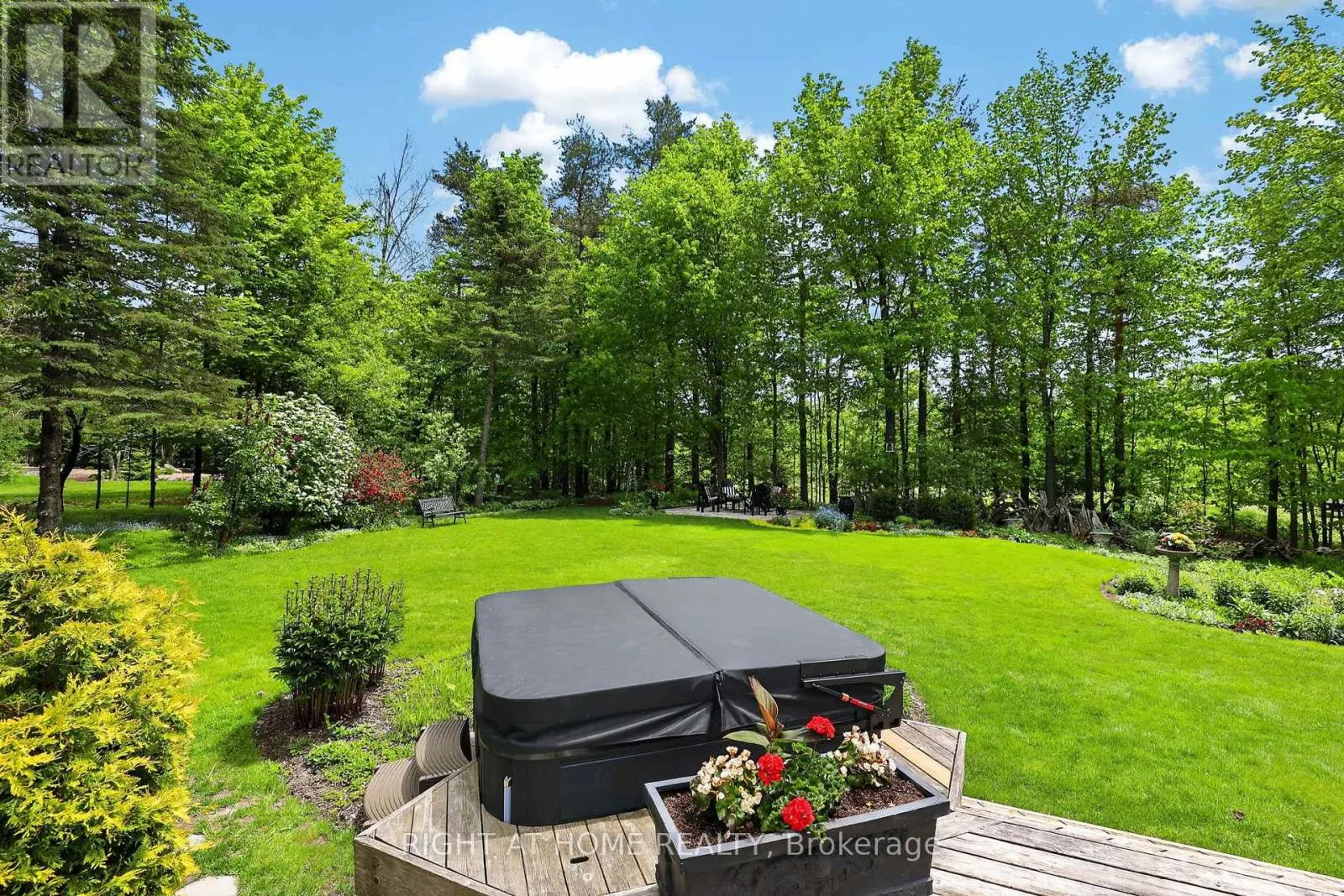 13 ALPINE WAY