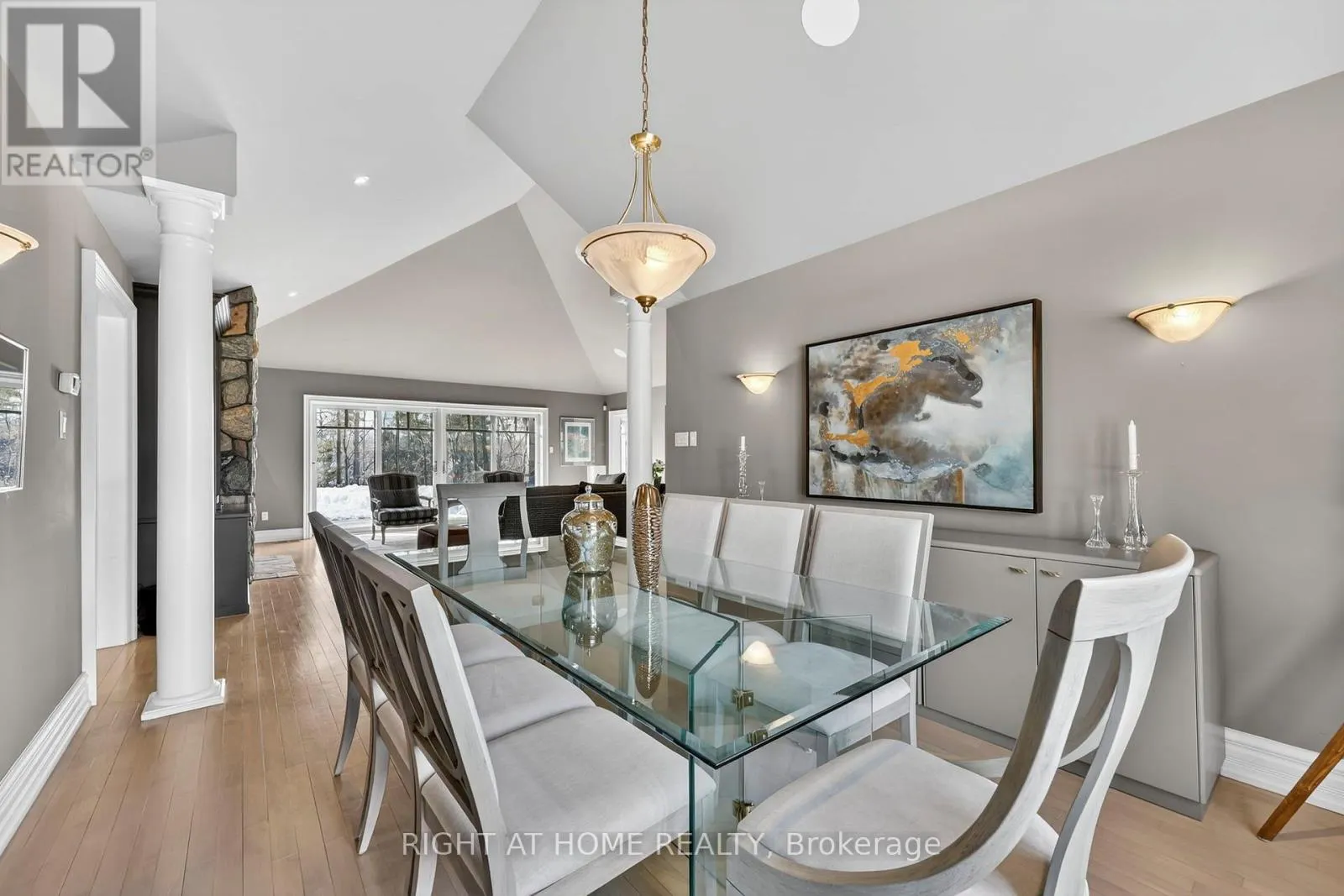 13 ALPINE WAY