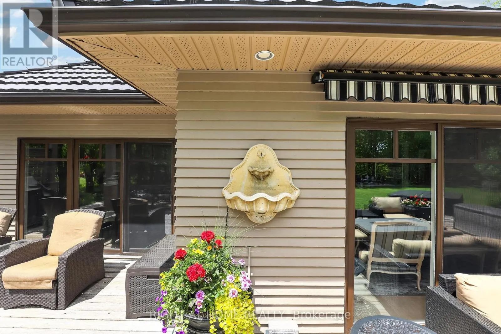 13 ALPINE WAY