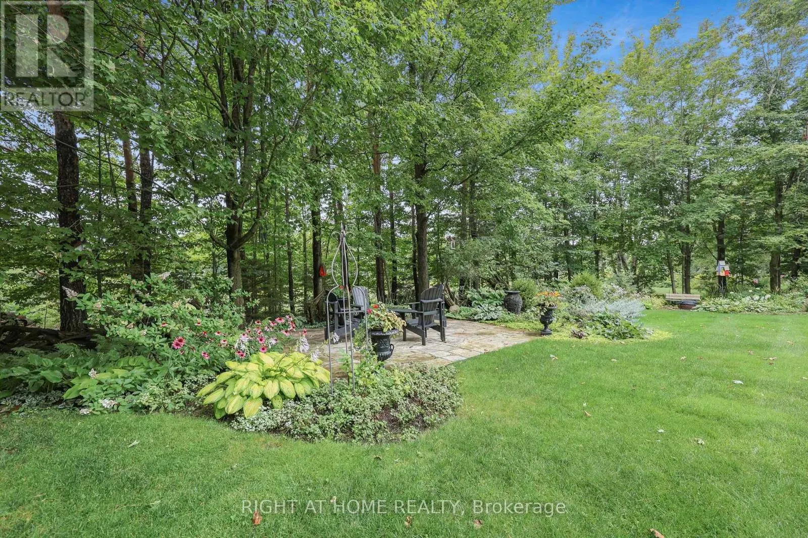 13 ALPINE WAY