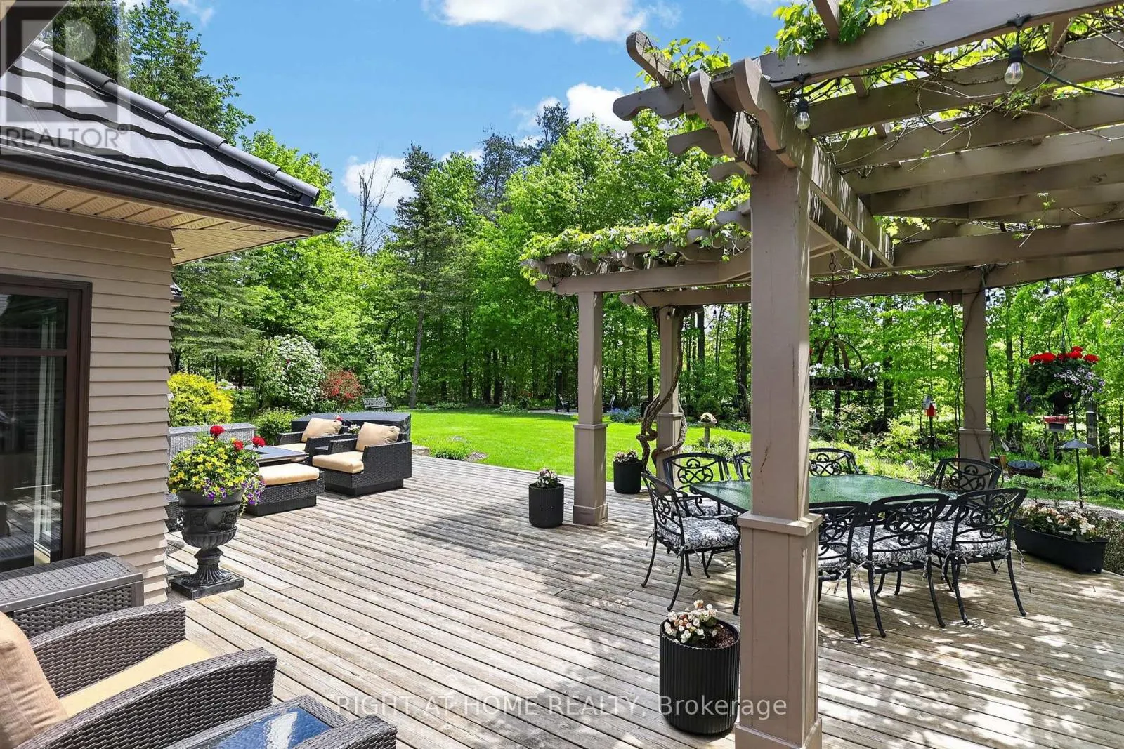 13 ALPINE WAY