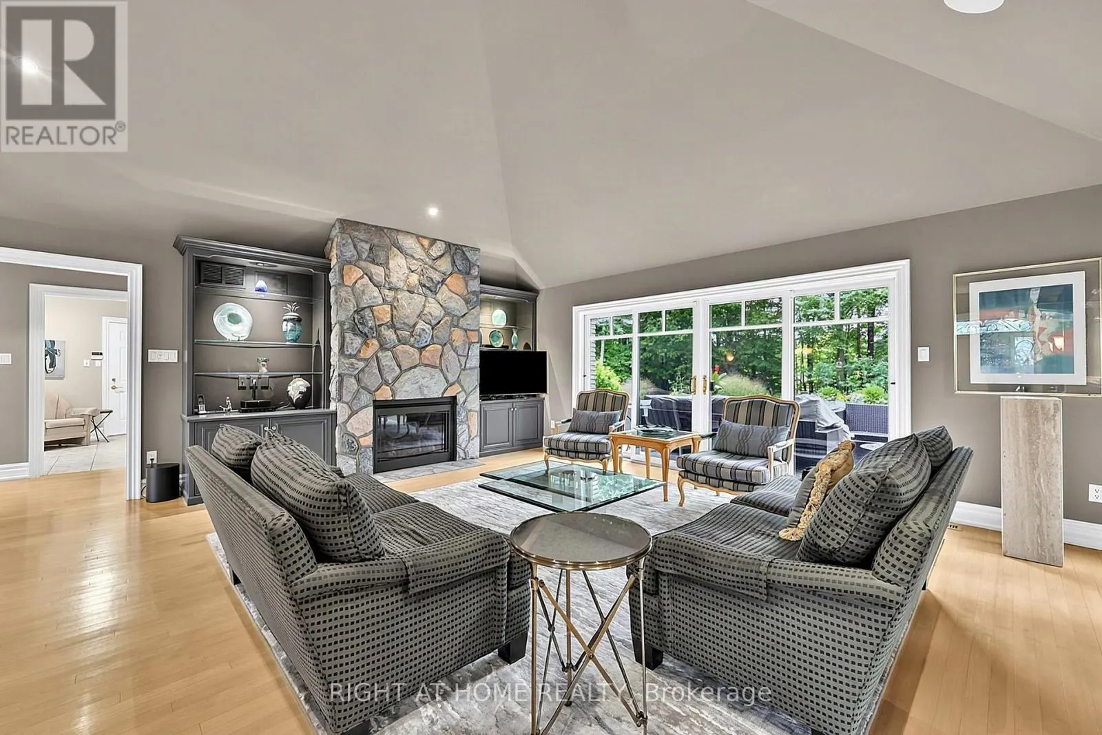 13 ALPINE WAY