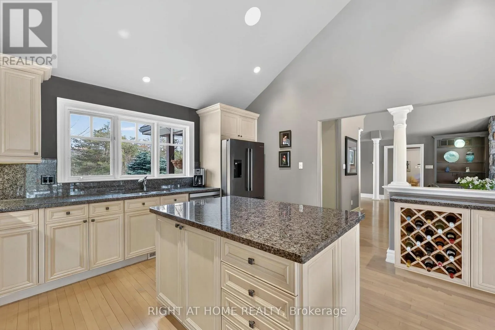 13 ALPINE WAY