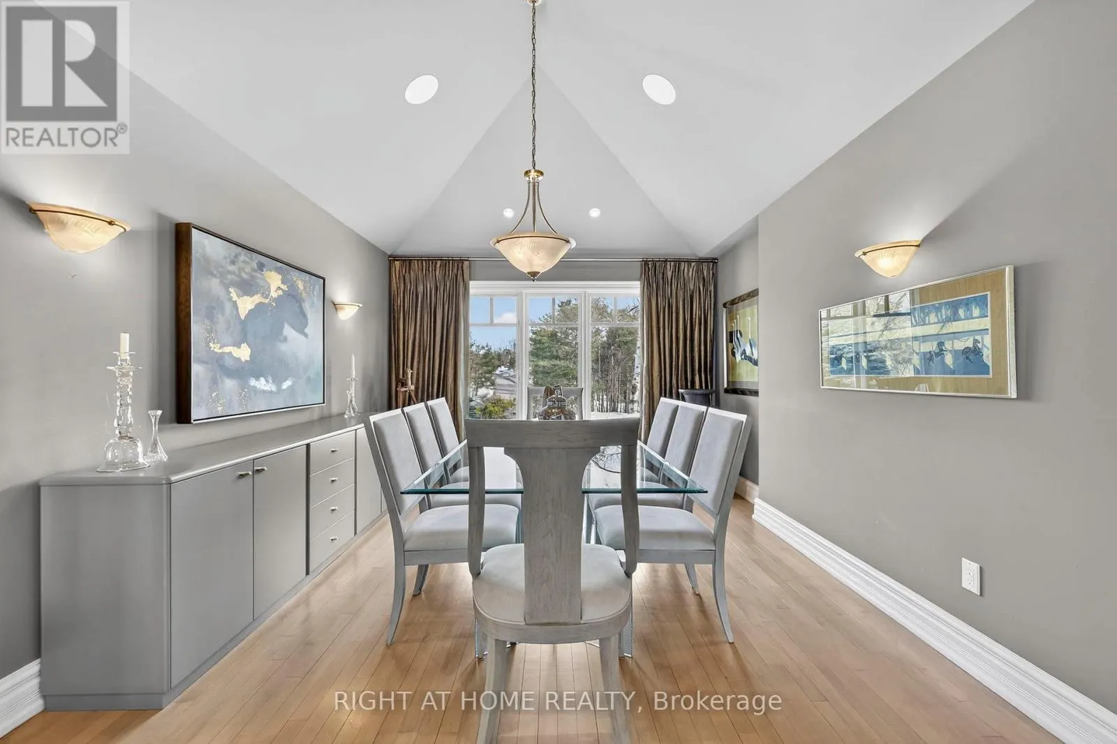 13 ALPINE WAY