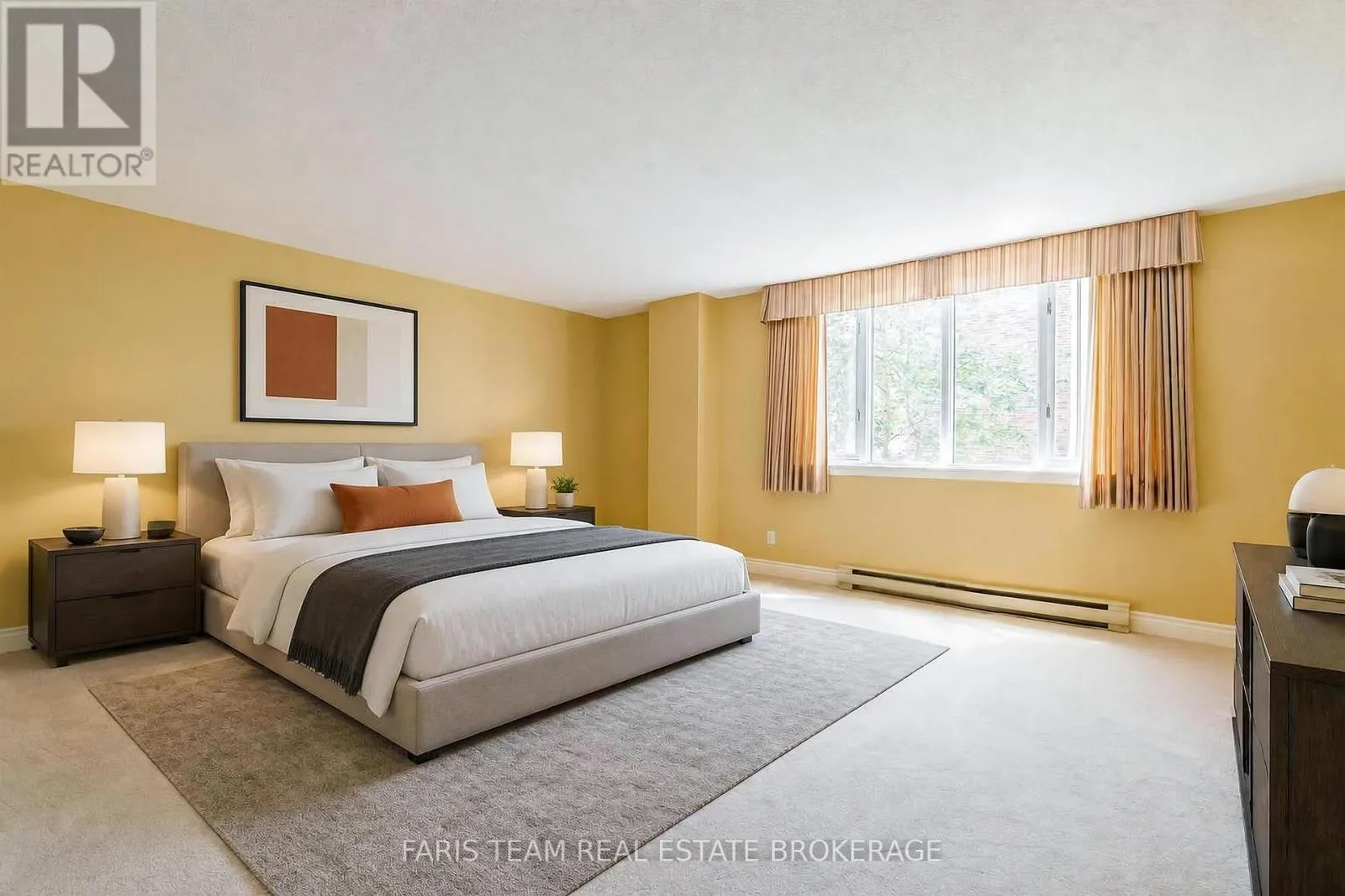 202 - 95 MATCHEDASH STREET N