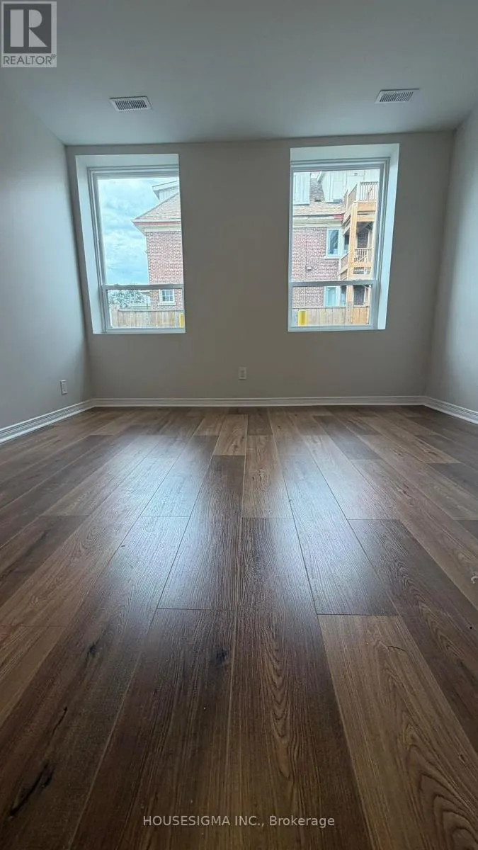 MAIN FLOOR UNIT - 28 WEST STREET N