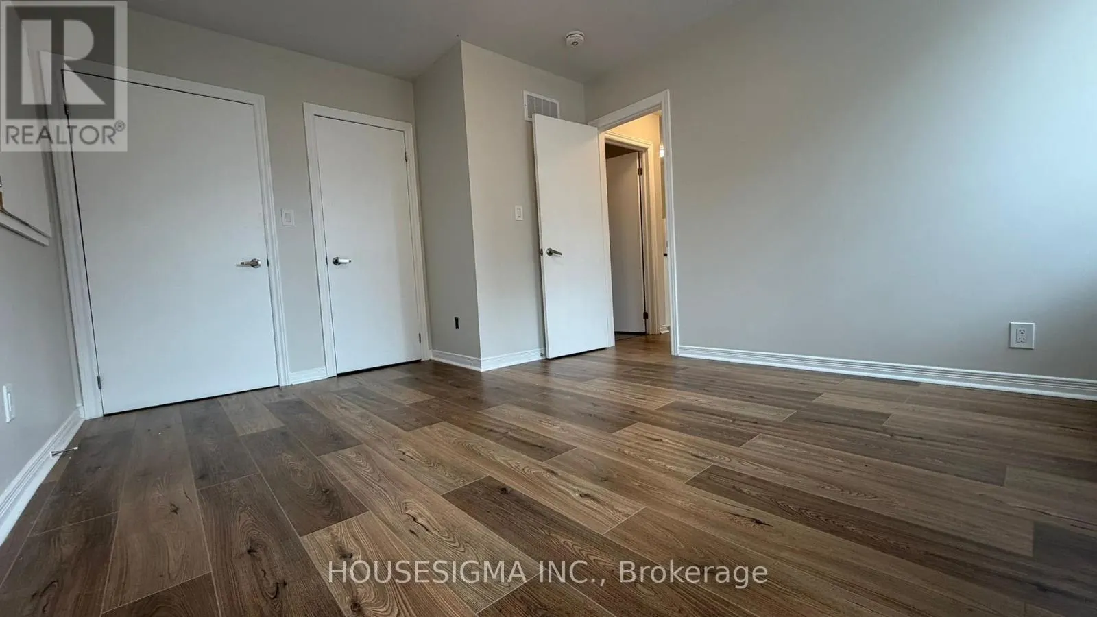 MAIN FLOOR UNIT - 28 WEST STREET N
