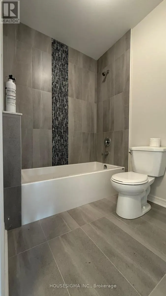 MAIN FLOOR UNIT - 28 WEST STREET N