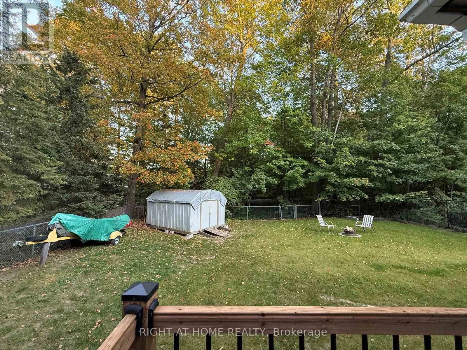 605 OXBOW PARK DRIVE