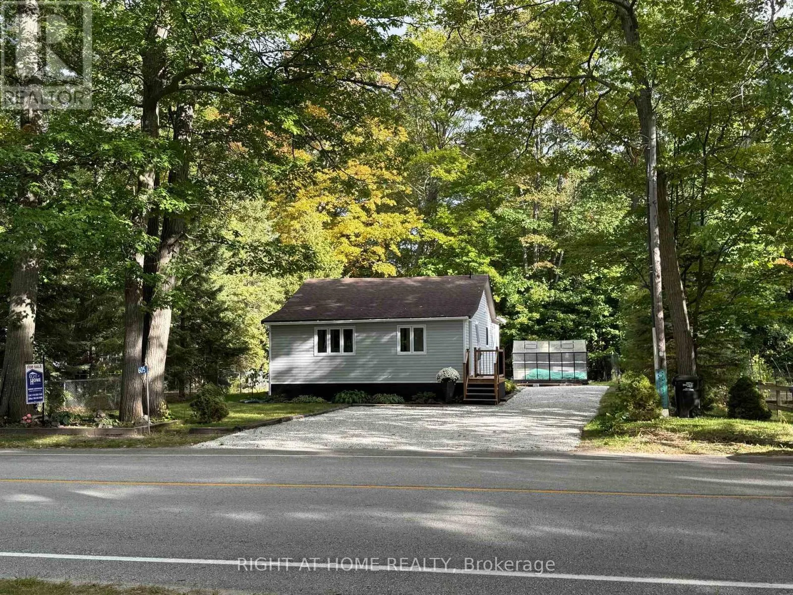 605 OXBOW PARK DRIVE