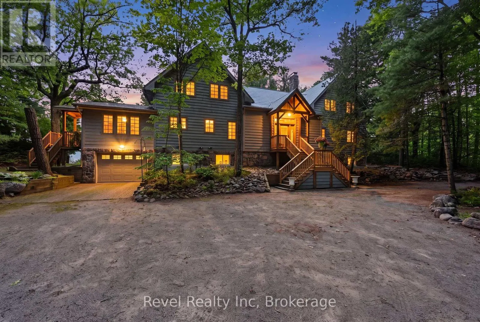 731 CONCESSION 15 W