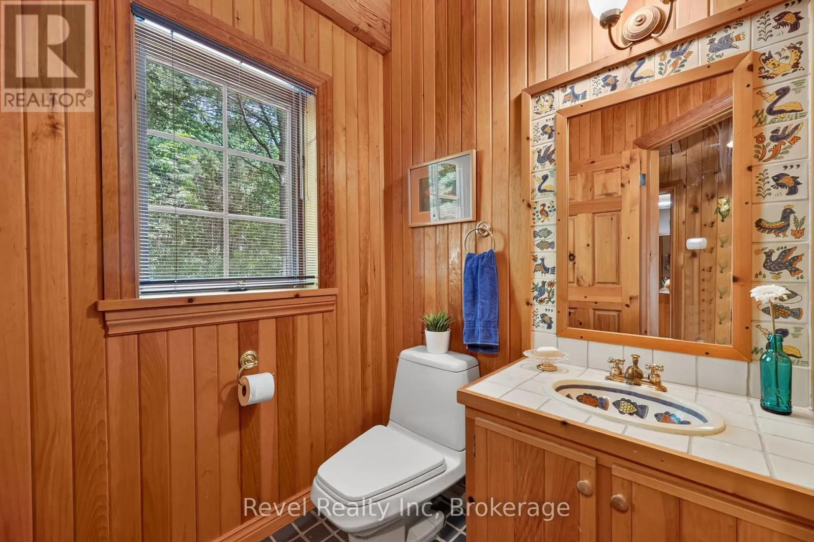731 CONCESSION 15 W