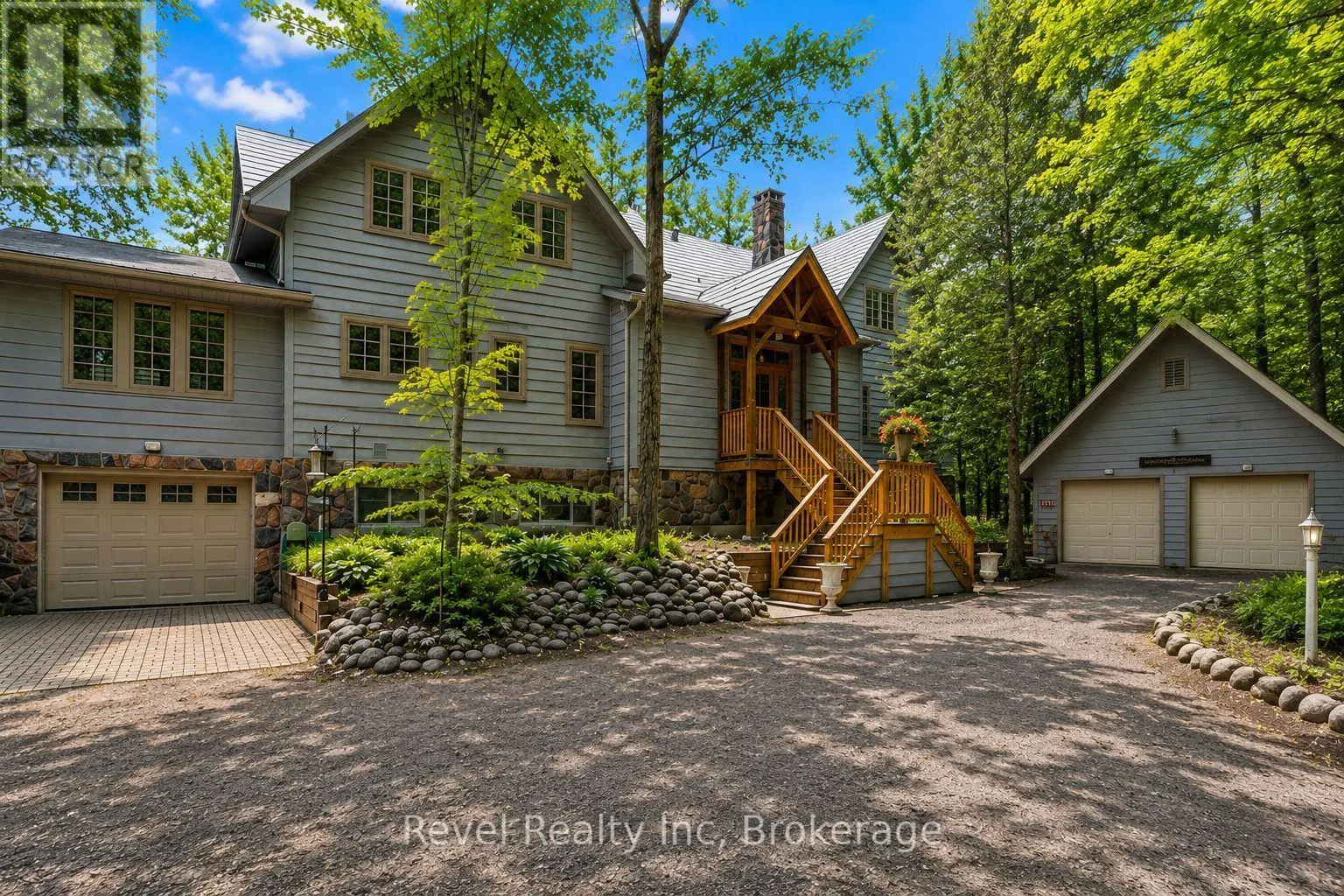 731 CONCESSION 15 W