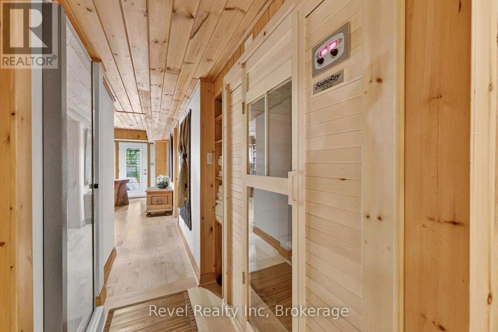 731 CONCESSION 15 W