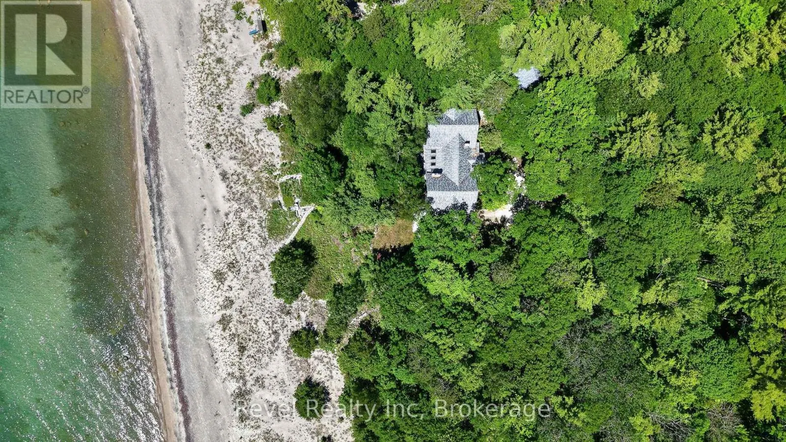 731 CONCESSION 15 W