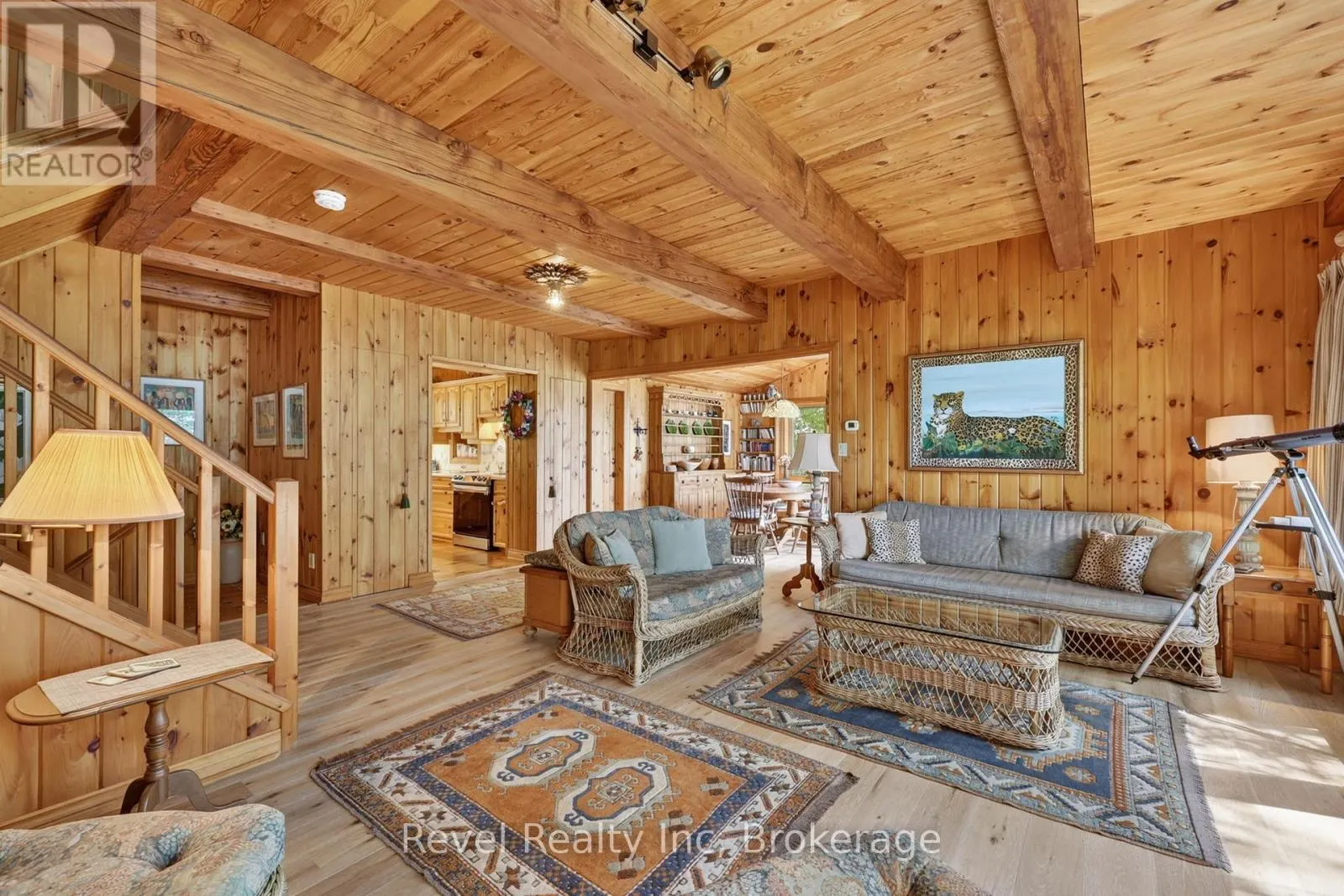 731 CONCESSION 15 W