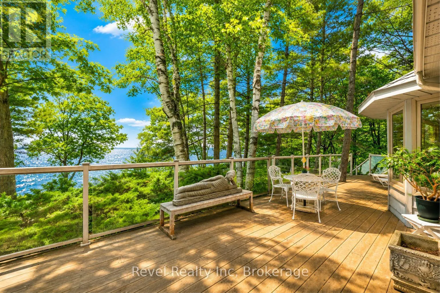 731 CONCESSION 15 W