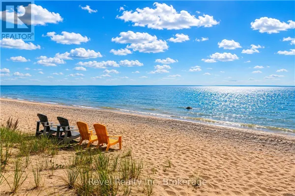 731 CONCESSION 15 W
