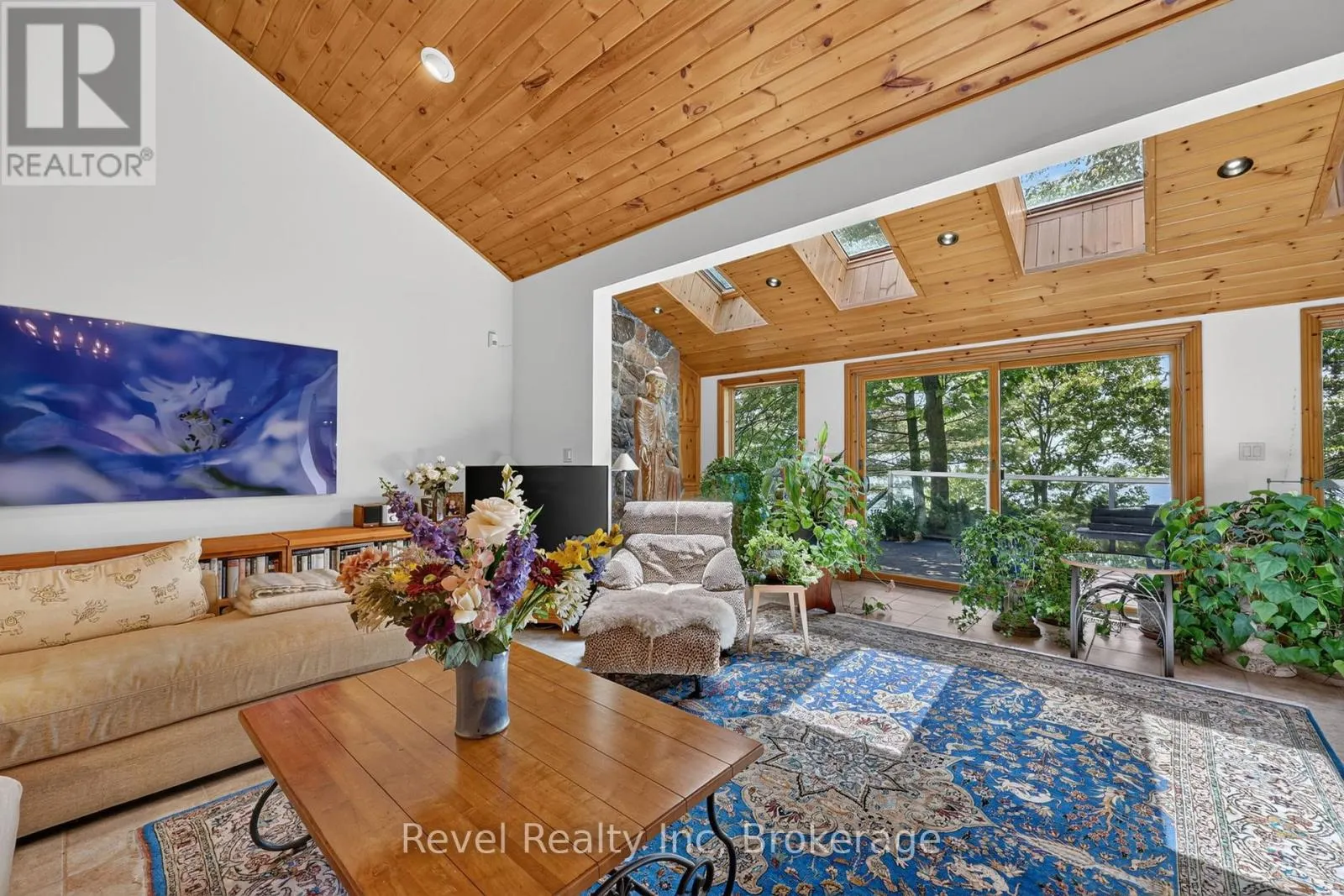731 CONCESSION 15 W
