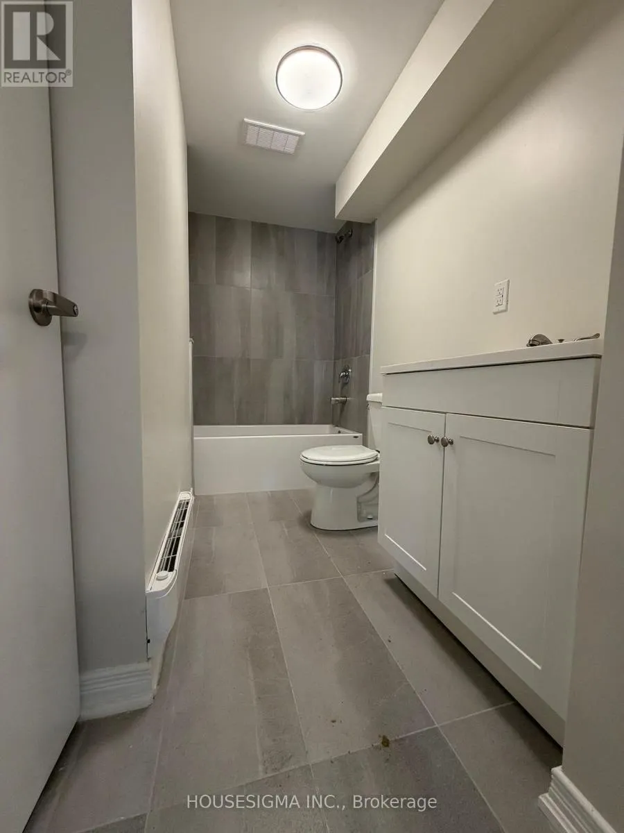 LOWER LEVEL UNIT - 28 WEST STREET N