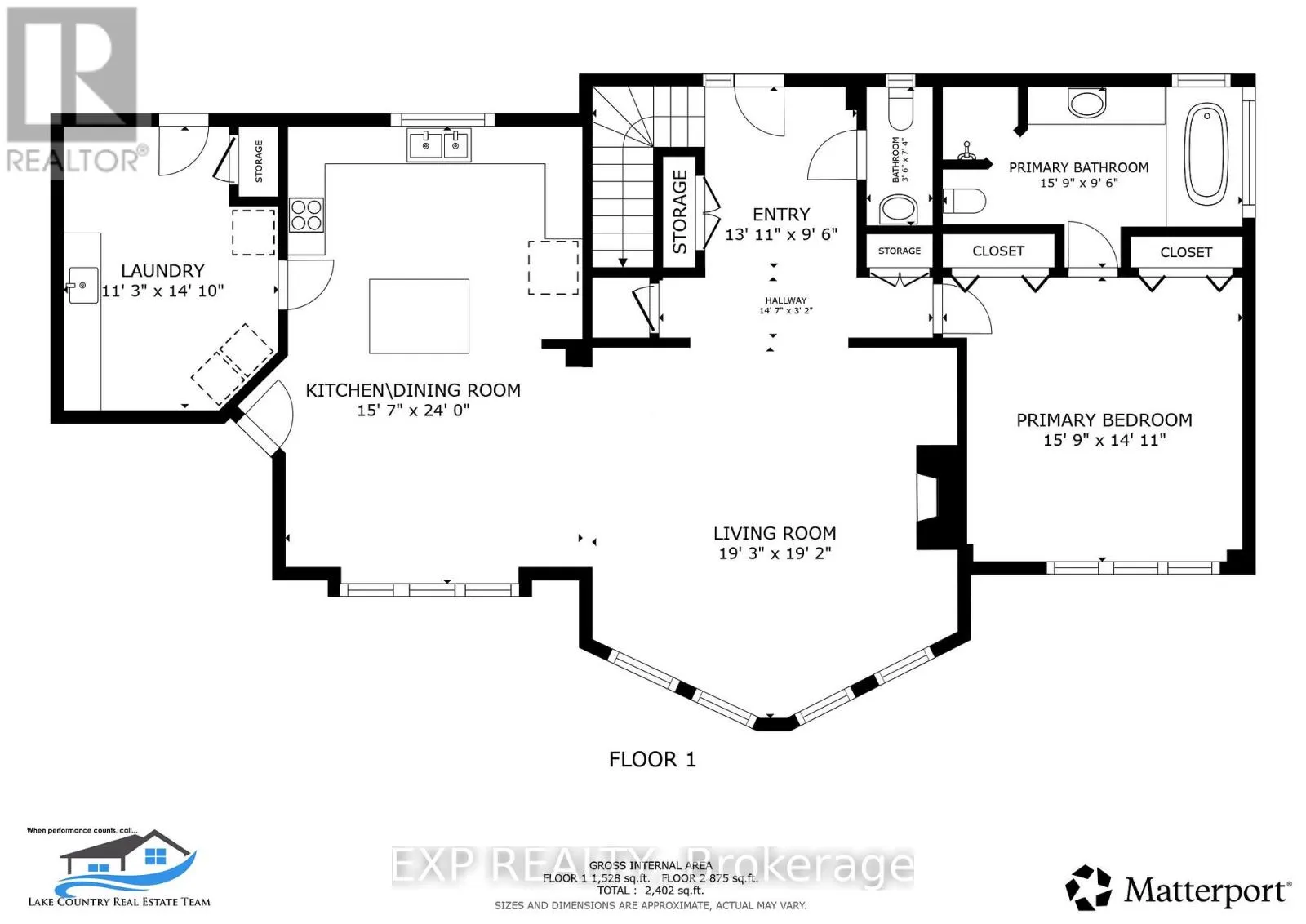 797 WOODLAND DRIVE