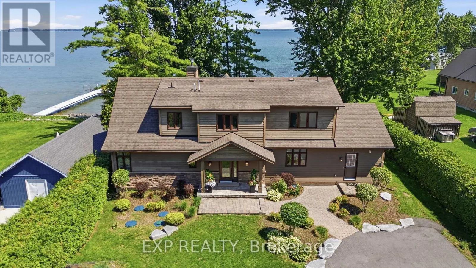 797 WOODLAND DRIVE