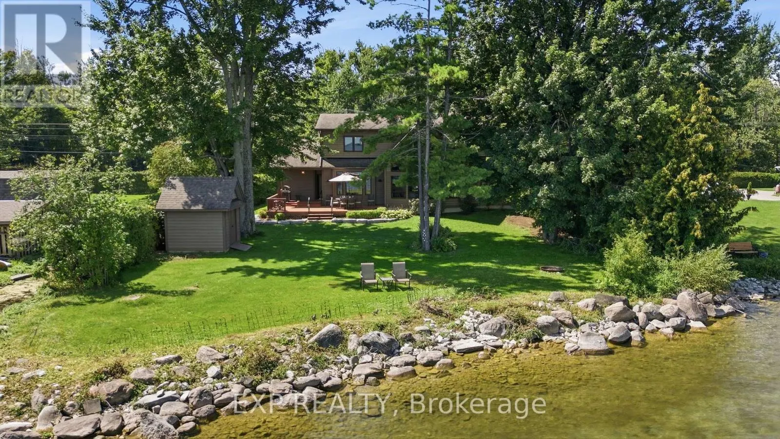 797 WOODLAND DRIVE