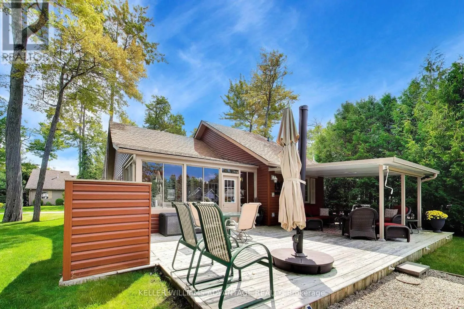 10 CABIN CRESCENT