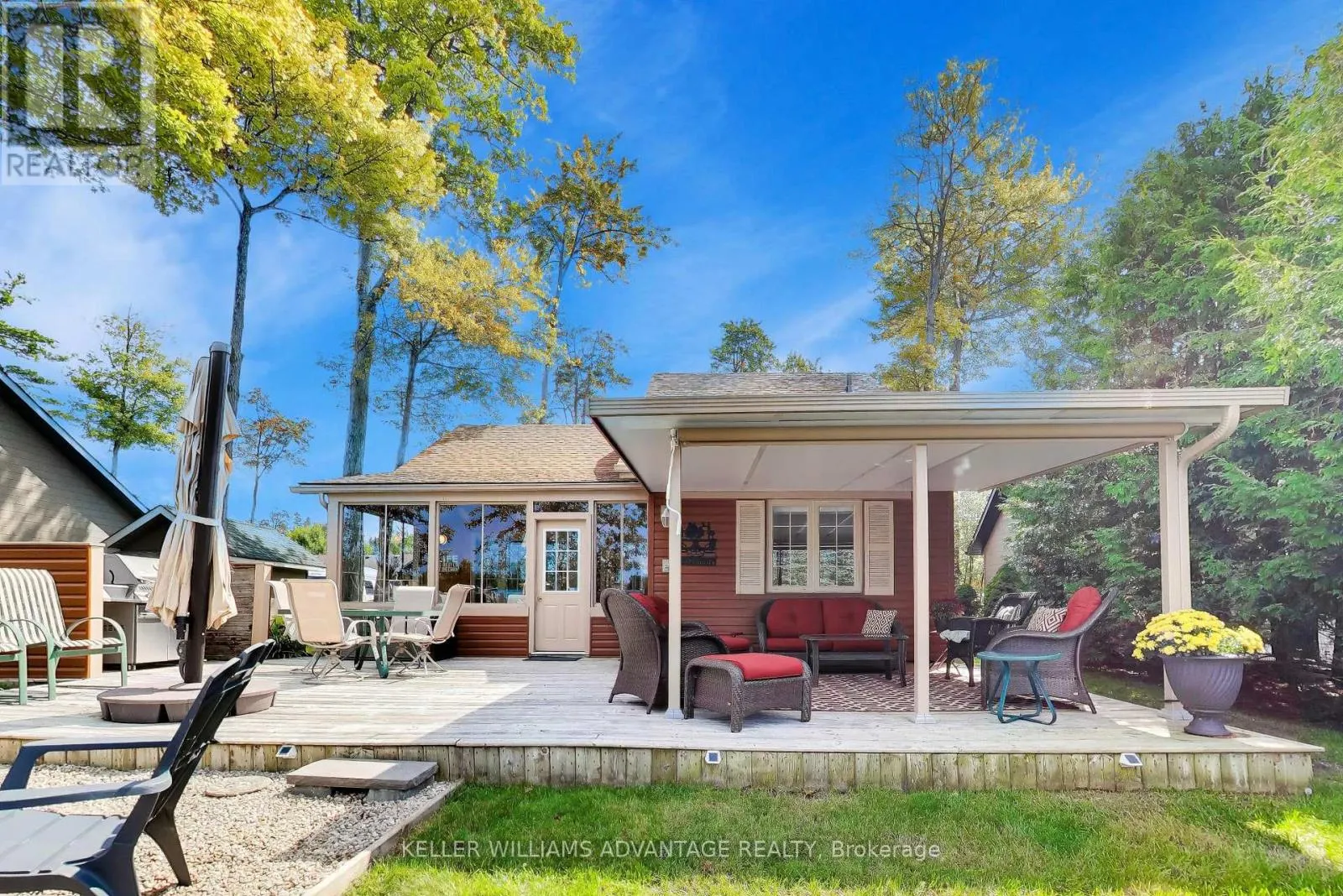 10 CABIN CRESCENT