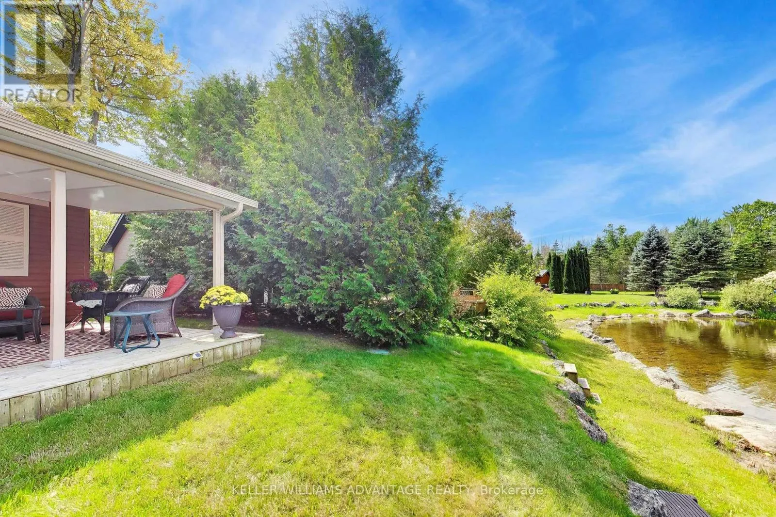10 CABIN CRESCENT