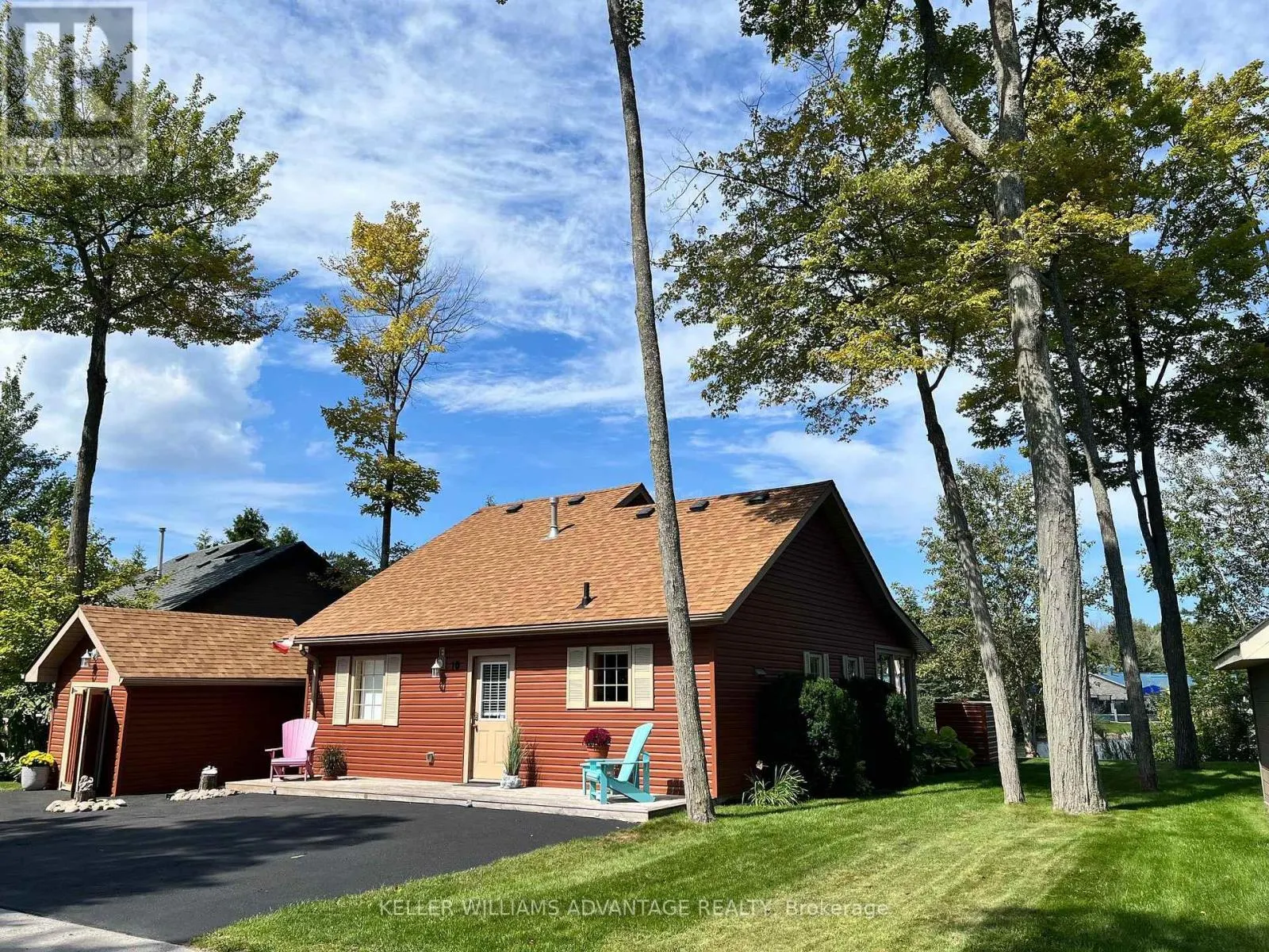 10 CABIN CRESCENT