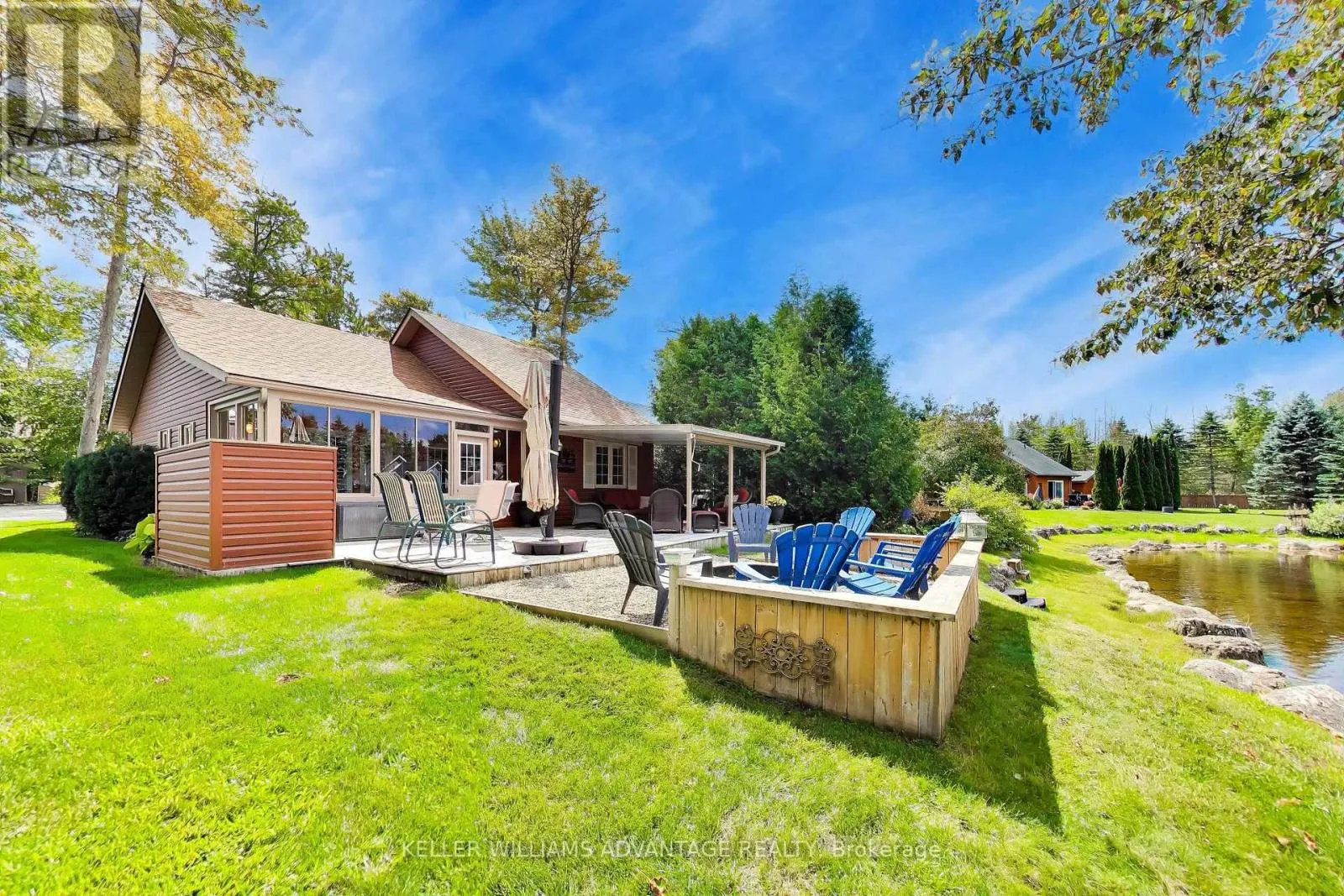 10 CABIN CRESCENT