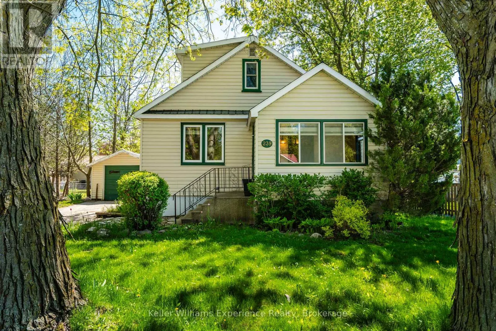 239 OAK STREET