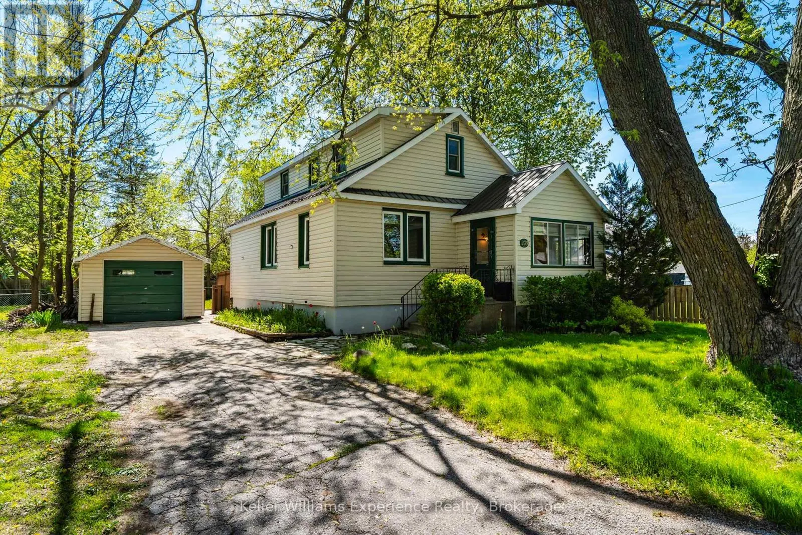 239 OAK STREET