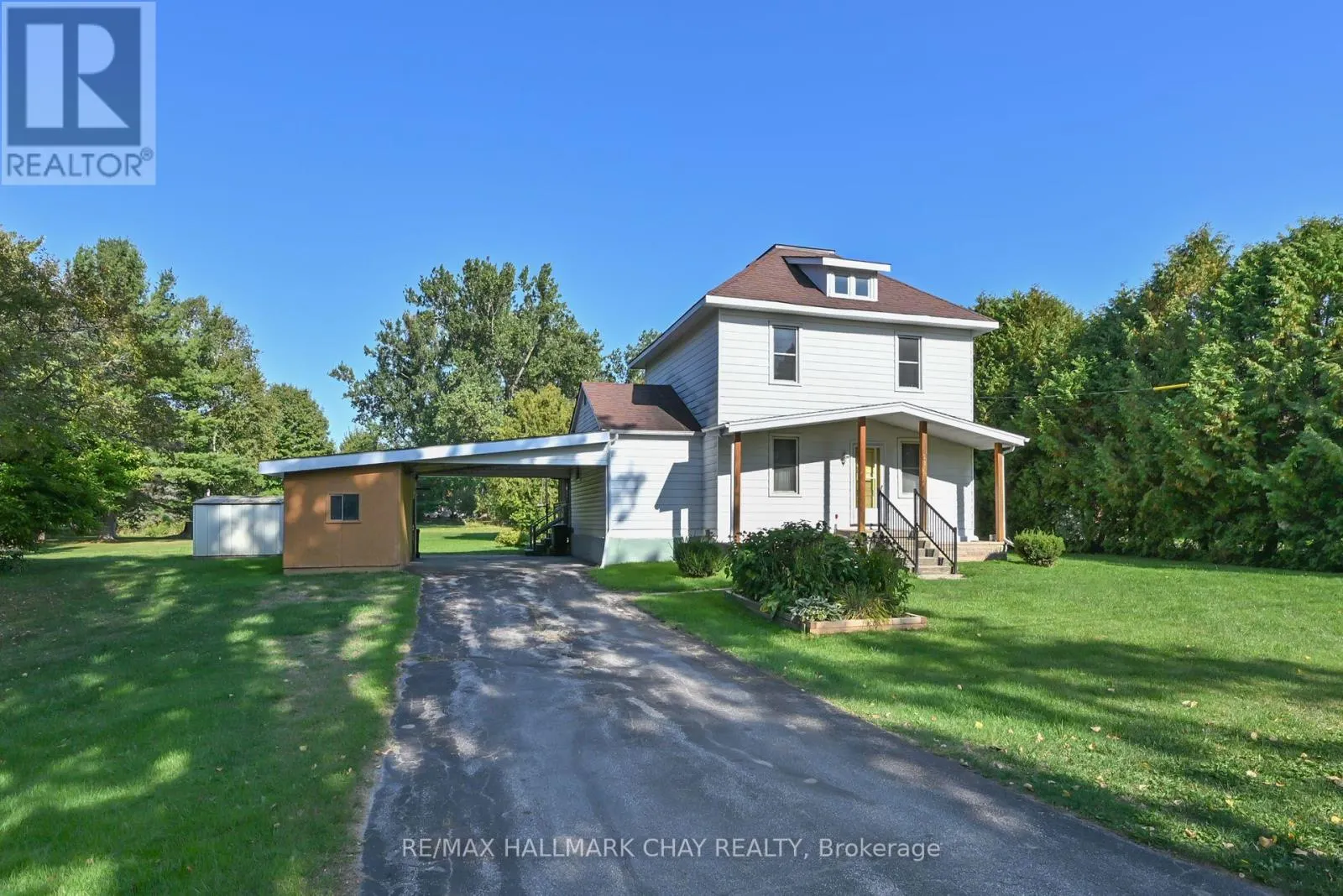 213 DOMINION DRIVE