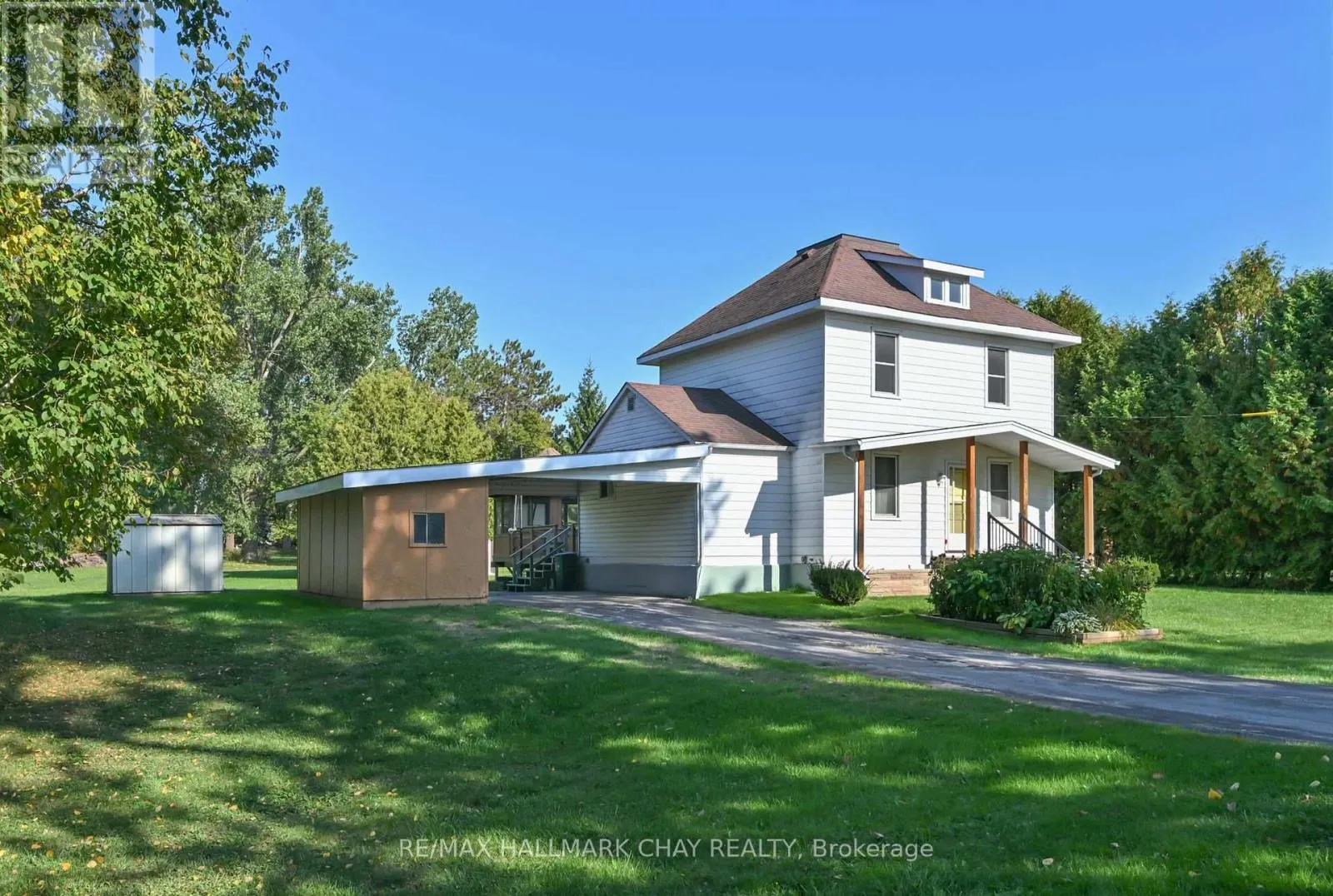 213 DOMINION DRIVE