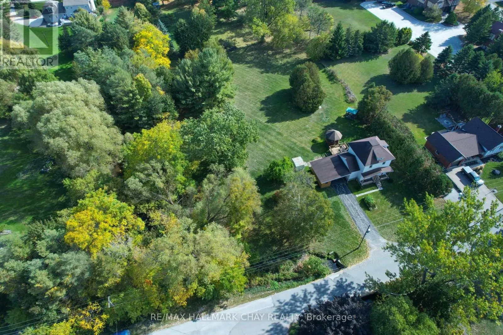 213 DOMINION DRIVE