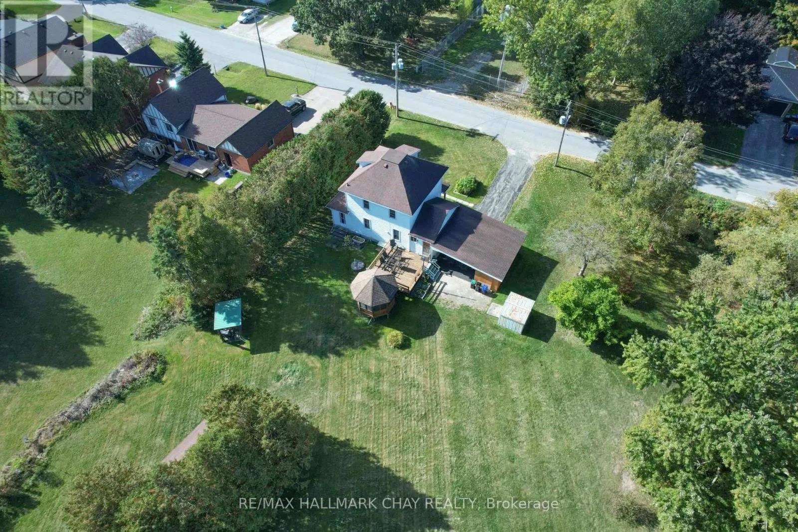 213 DOMINION DRIVE