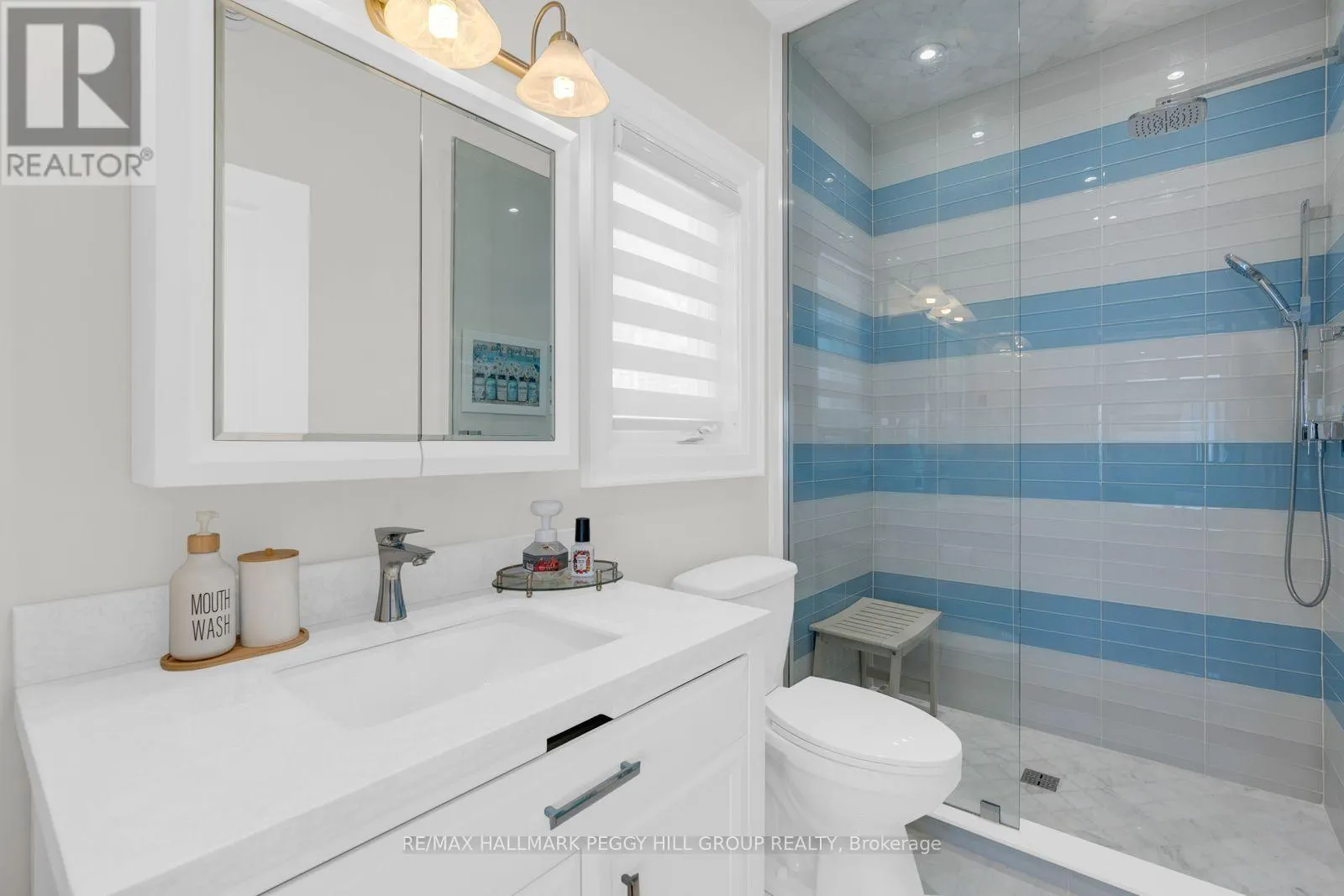 5 17TH STREET N