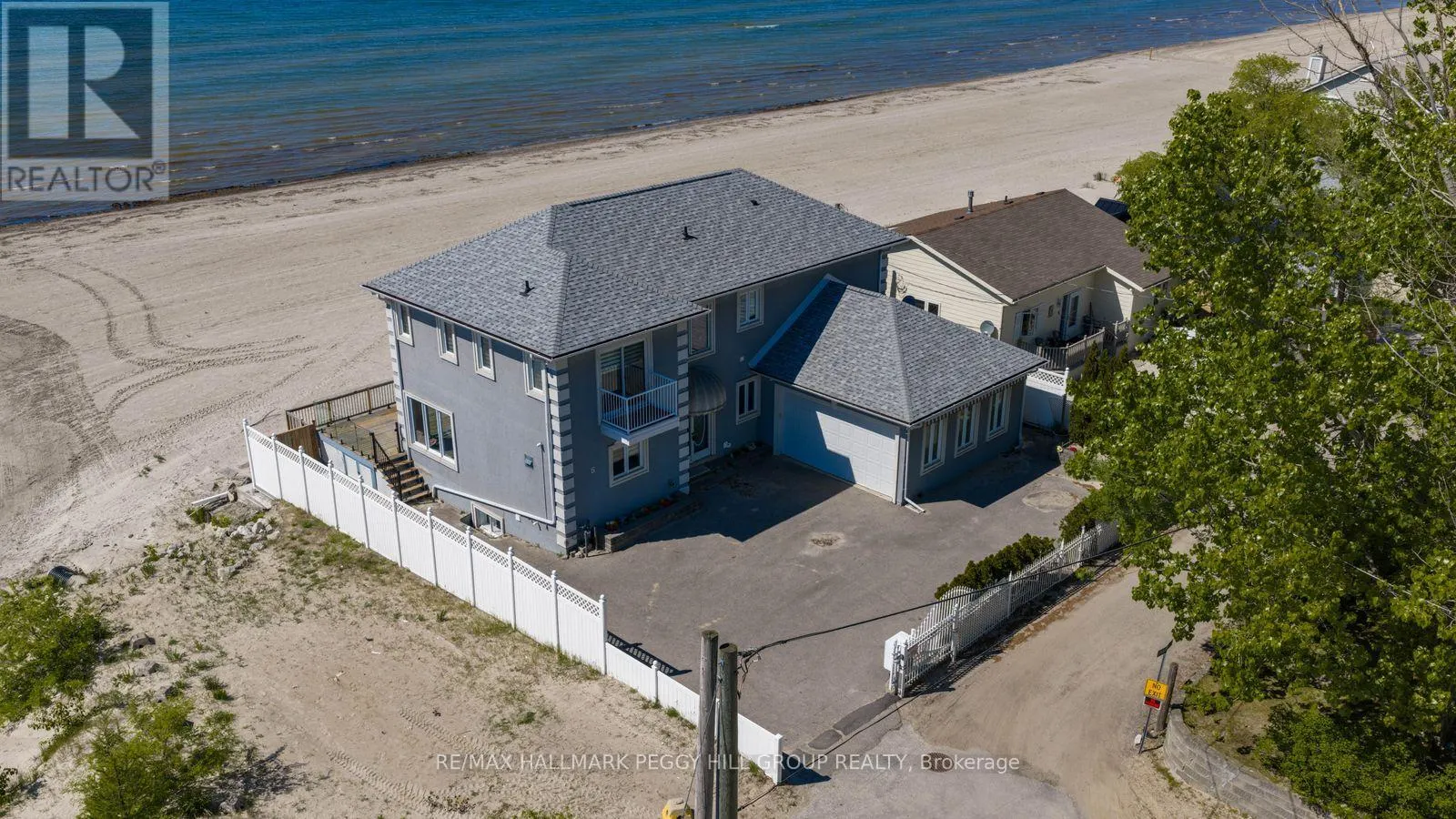 5 17TH STREET N