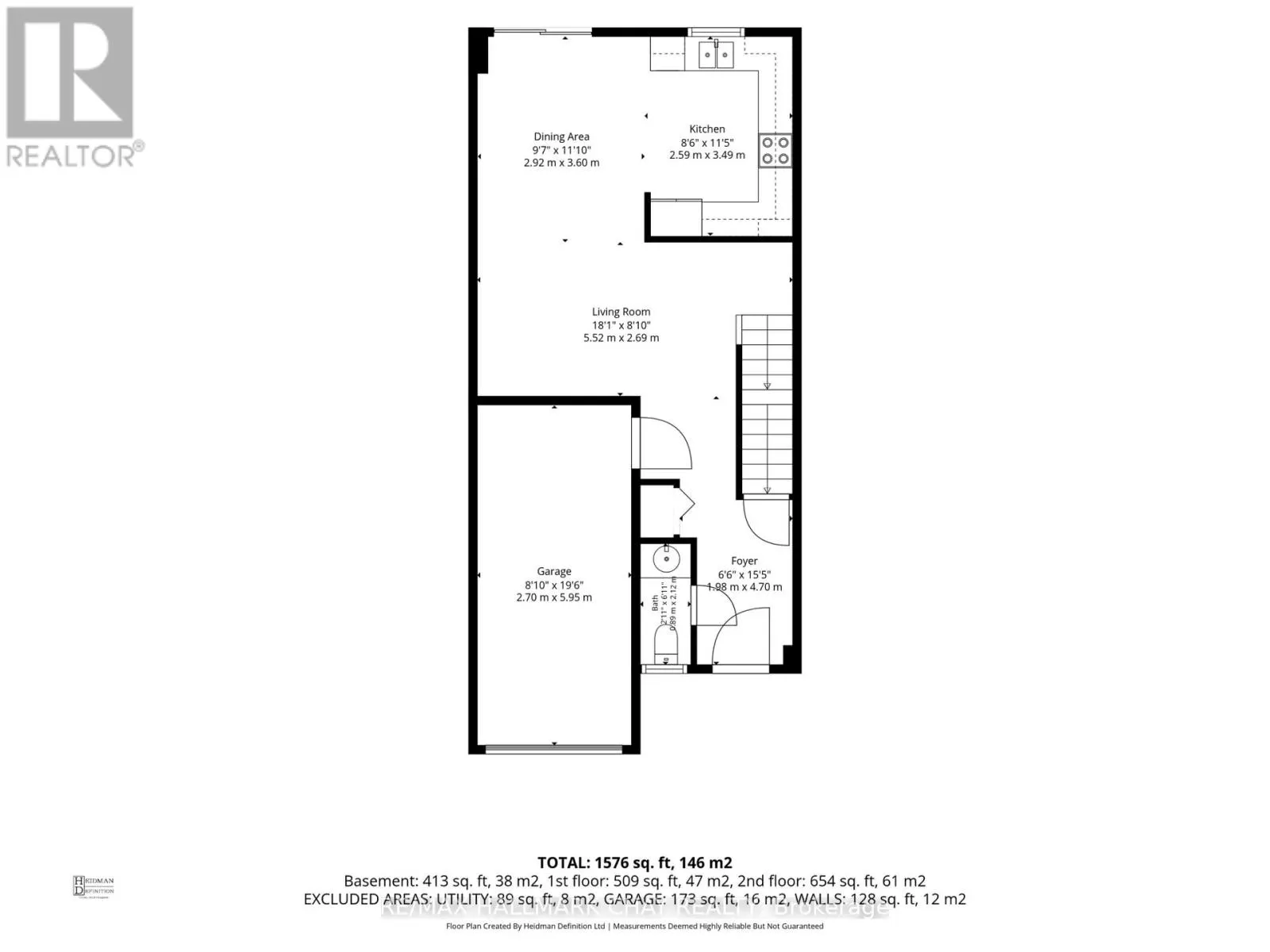 46 MICHELLE DRIVE