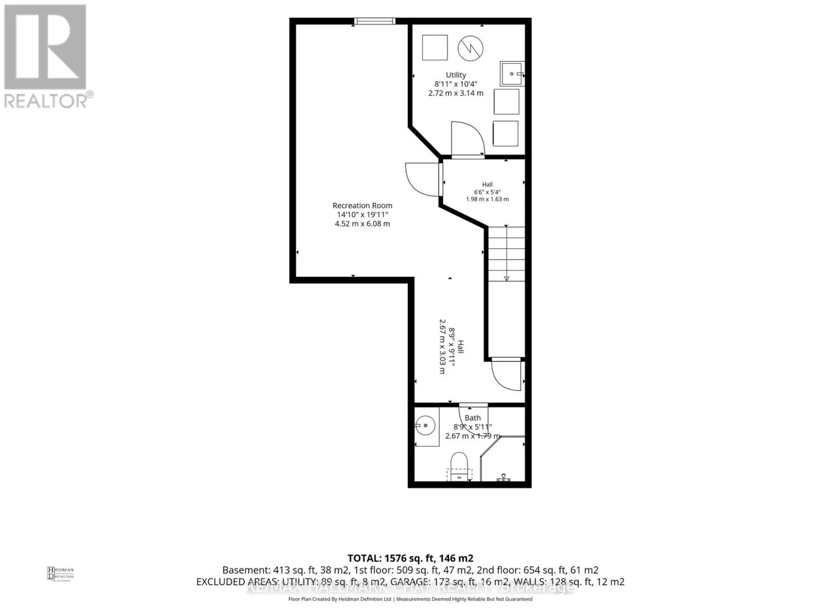46 MICHELLE DRIVE
