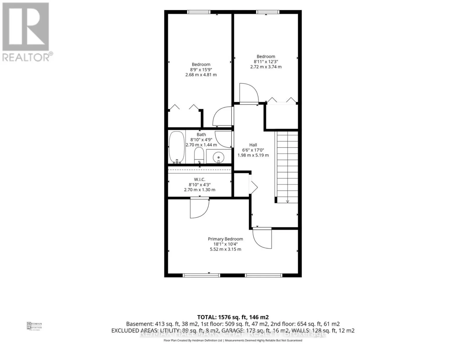 46 MICHELLE DRIVE