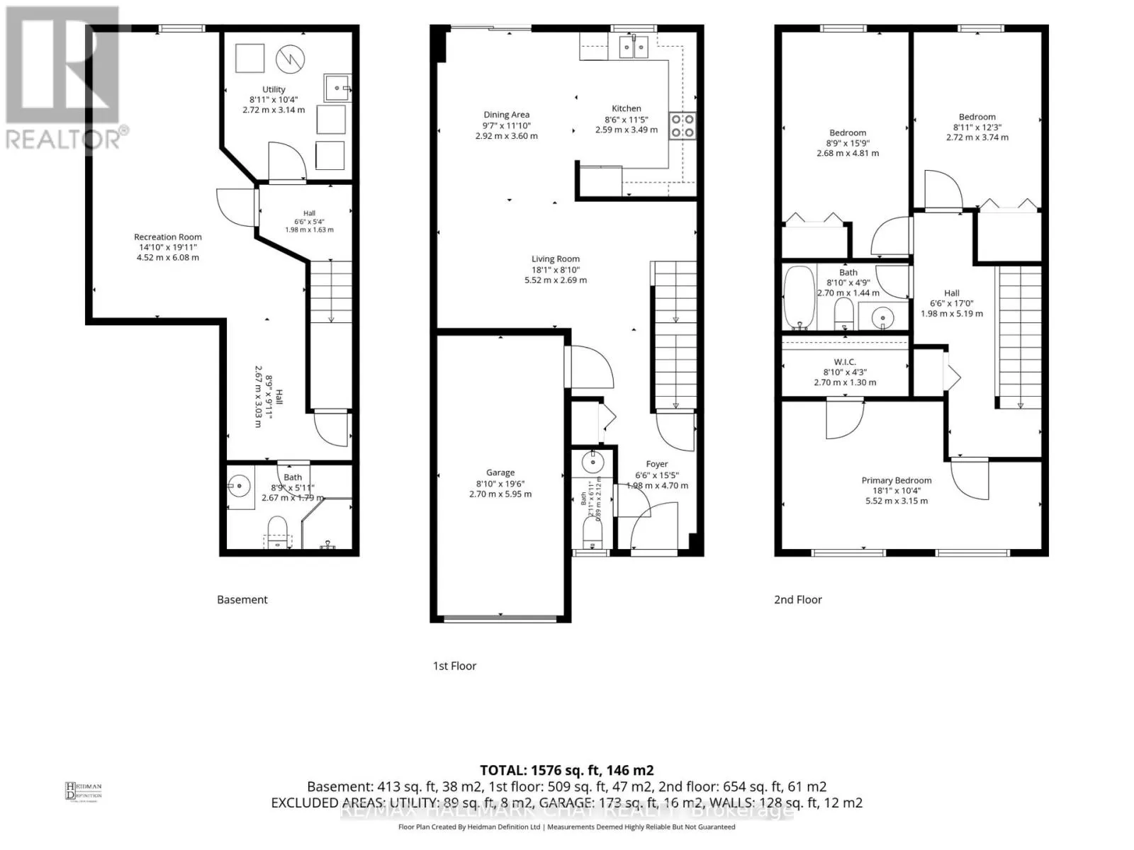 46 MICHELLE DRIVE
