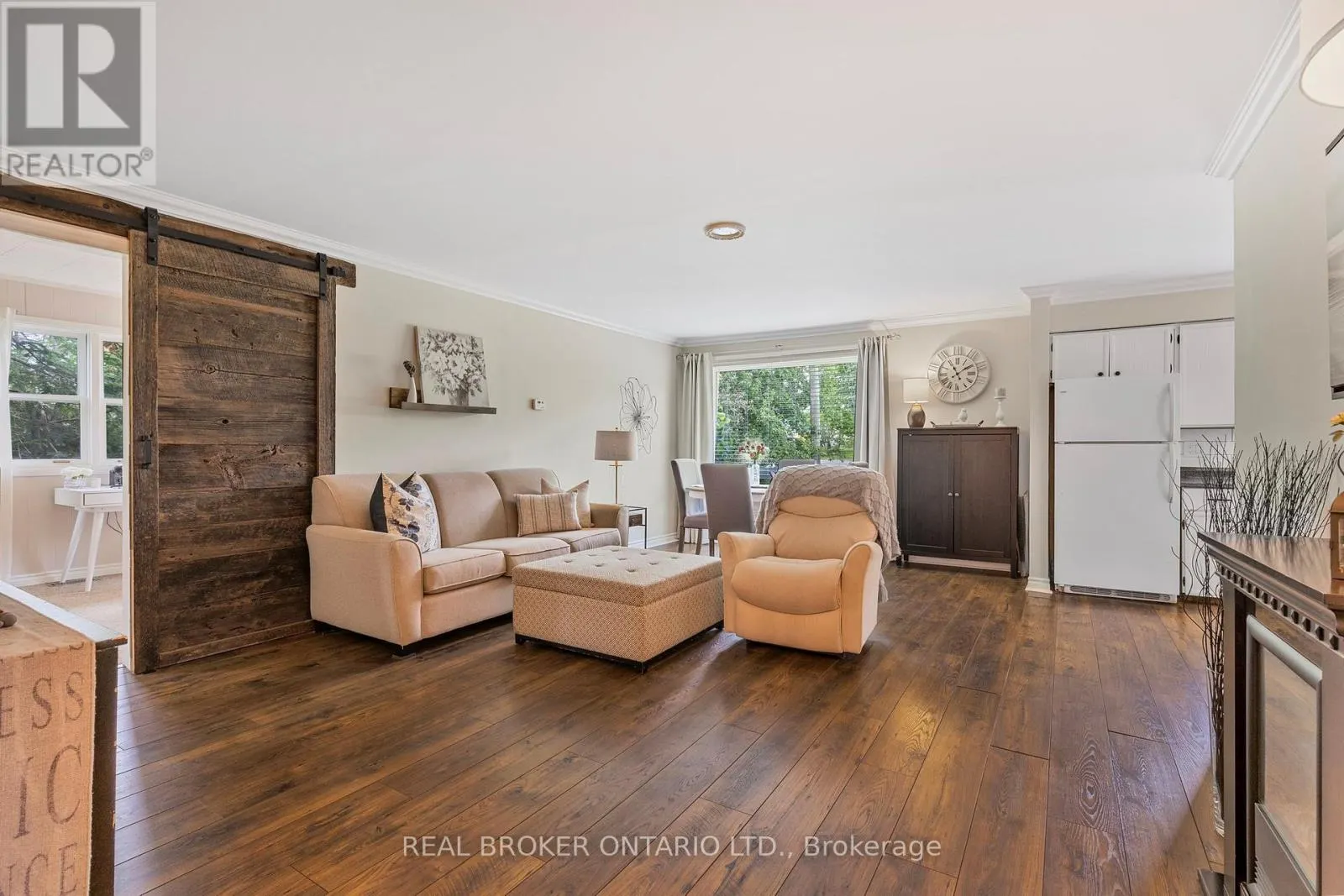 23 OWEN ROAD