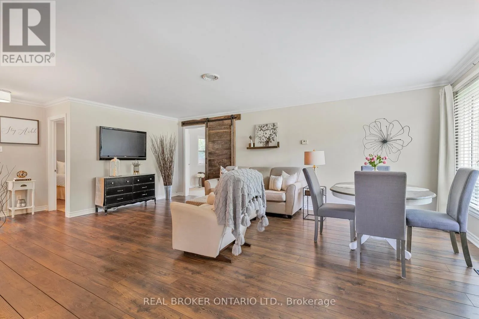 23 OWEN ROAD