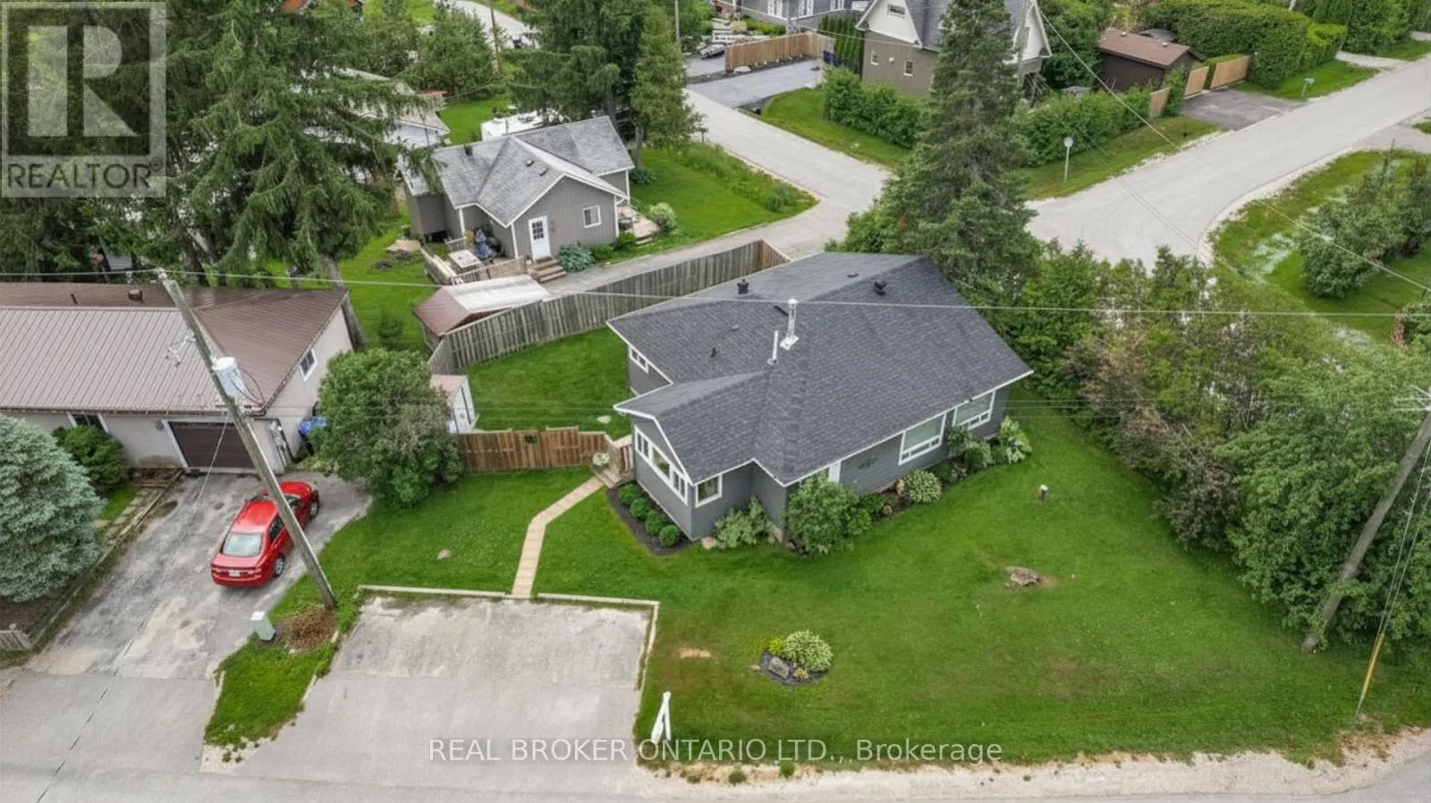 23 OWEN ROAD