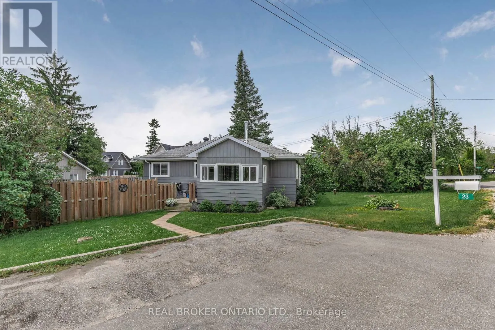 23 OWEN ROAD