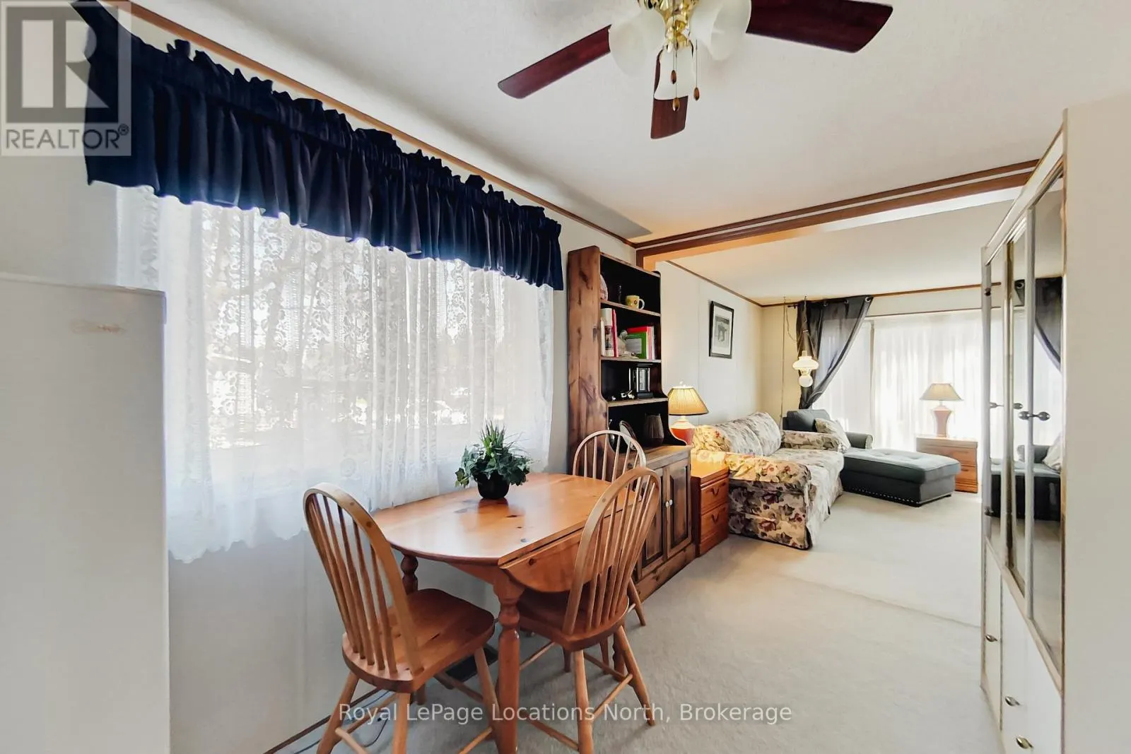 5 MURRAY DRIVE